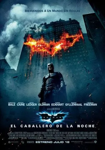 The Dark Knight
